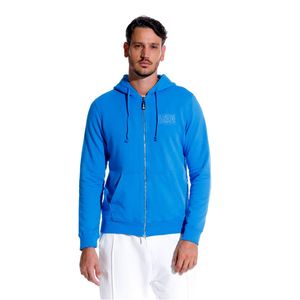 Buzo Abierto Para Hombre Girbaud