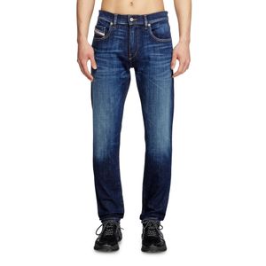 Jean Para Hombre 2019 D-Strukt Diesel