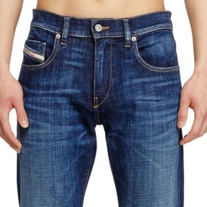 Jean Para Hombre 2019 D-Strukt Diesel