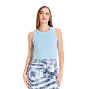 Top Para Mujer Stella Girbaud