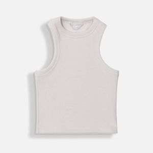 Camiseta Manga Sisa Color Arena Para Mujer