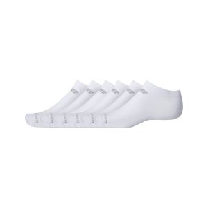 Medias Invisibles Para Hombre Performance 6 Pack New Balance
