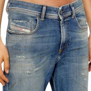 Jean Para Hombre 1979 Sleenker Diesel