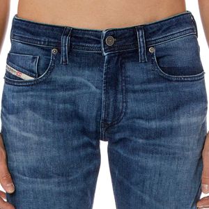 Jean Para Hombre 1979 Sleenker Diesel