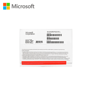 Windows 11 Pro OEM en Caja Perpetua