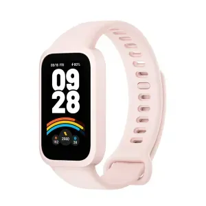 XIAOMI SMART BAND 9 ACTIVE - ROSADO