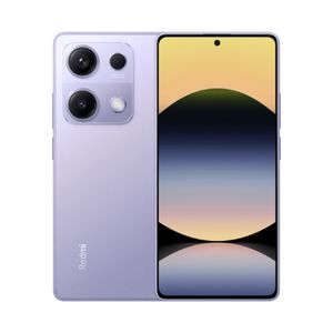 Celular Xiaomi Redmi Note 14S 4G 256 Gb 8 Ram Lila