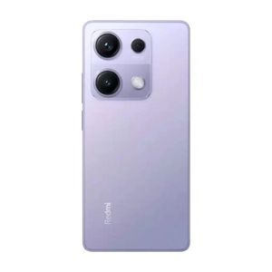 Celular Xiaomi Redmi Note 14S 4G 256 Gb 8 Ram Lila