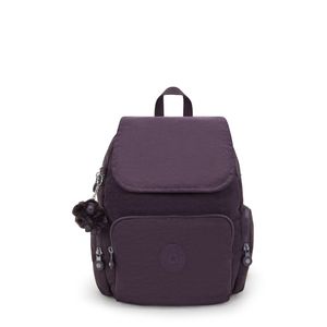 Morral Para Mujer City Zip S Kipling