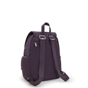Morral Para Mujer City Zip S Kipling