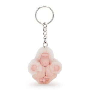 Llavero Para Mujer Monkeyclip Xs Kh Kipling
