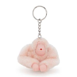 Llavero Para Mujer Monkeyclip S Kipling