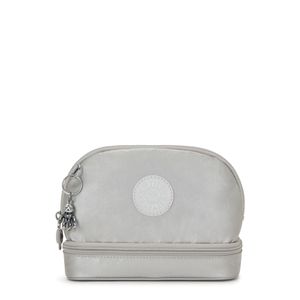 Cosmetiquera Multi Keeper Para Mujer Kipling