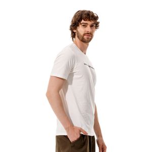 Camiseta Manga Corta Para Hombre Le-Francois Girbaud
