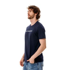 Camiseta Manga Corta Para Hombre Le-Francois Girbaud