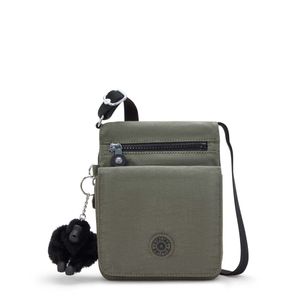 Riñonera Para Mujer New Eldorado Kipling