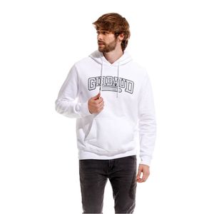 Buzo Cerrado Para Hombre Girbaud