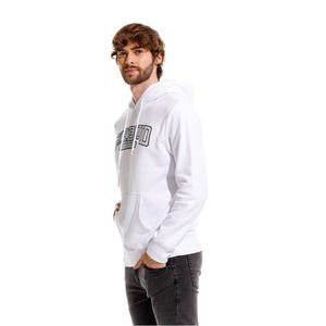 Buzo Cerrado Para Hombre Girbaud
