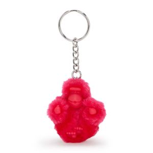 Llavero Para Mujer Monkeyclip Xs Kh Kipling