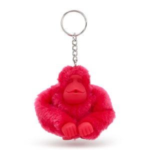 Llavero Para Mujer Monkeyclip M Kipling