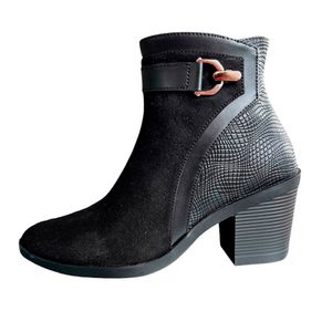 BOTAS BOOTS MICHEL MUJER 2429 A