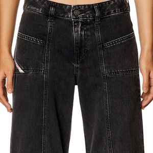 Jean Para Mujer D-Akii Diesel