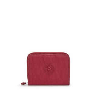 Billetera Pequeña Para Mujer Money Love Kipling