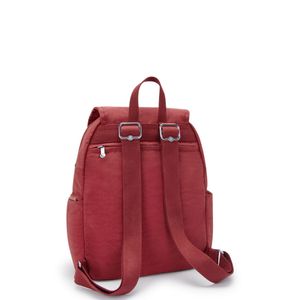 Morral Para Mujer City Zip S Kipling