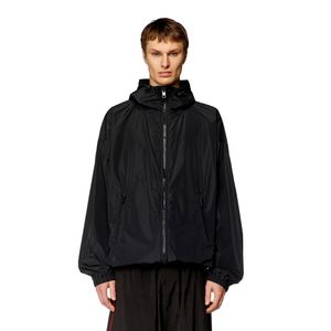 Chaqueta Rompe Vientos Para Hombre J-Clog Diesel