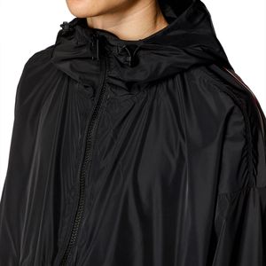 Chaqueta Rompe Vientos Para Hombre J-Clog Diesel