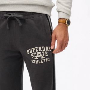 Sudadera Para Hombre Vintage Athletic Jogger Superdry