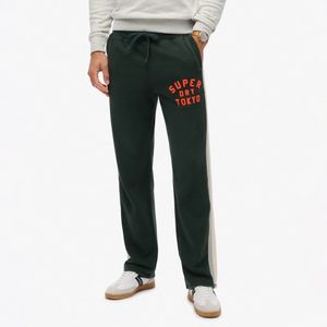 Sudadera Para Hombre Vintage Athletic Jogger Superdry