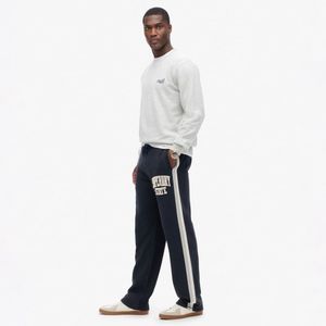 Sudadera Para Hombre Vintage Athletic Jogger Superdry