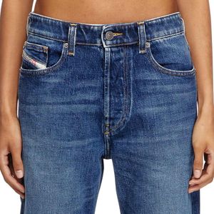 Jean Para Mujer 1988 D-Ark Diesel