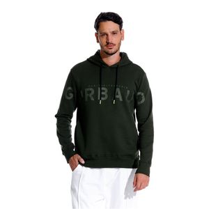 Buzo Cerrado Para Hombre Girbaud