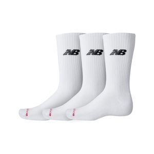 Medias Invisibles Para Hombre Nb Everyday Crew 3 Pairs New Balance