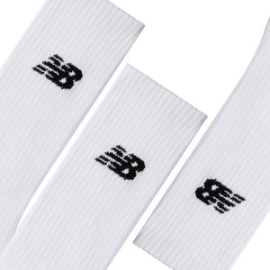 Medias Invisibles Para Hombre Nb Everyday Crew 3 Pairs New Balance