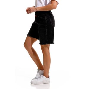 Bermuda Denim Para Mujer Chic-X Girbaud