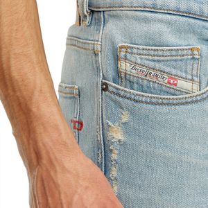 Jean Para Hombre 1998 D-Buck Diesel