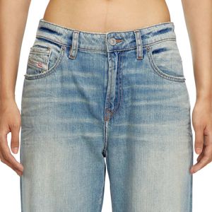 Jean Rigido Para Mujer 1999 D-Reggy Diesel