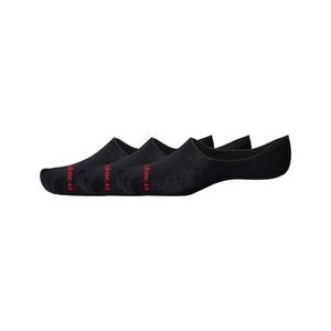 Medias Invisibles Para Hombre Nb Everyday Liner 3 Pairs New Balance