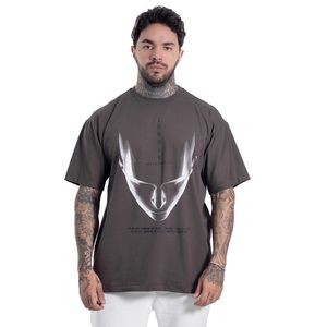 CAMISETA JUNGLE HOMBRE 2862