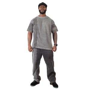 CAMISETA MR LOULE HOMBRE 638