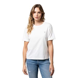 CAMISETA RIFLE MUJER 200G000