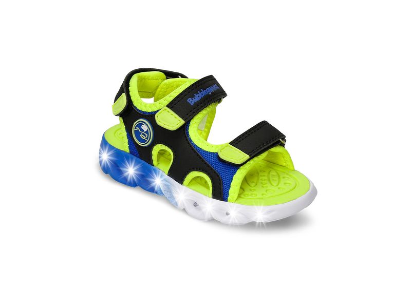 SANDALIAS BUBBLE GUMMERS NINO TOMAS