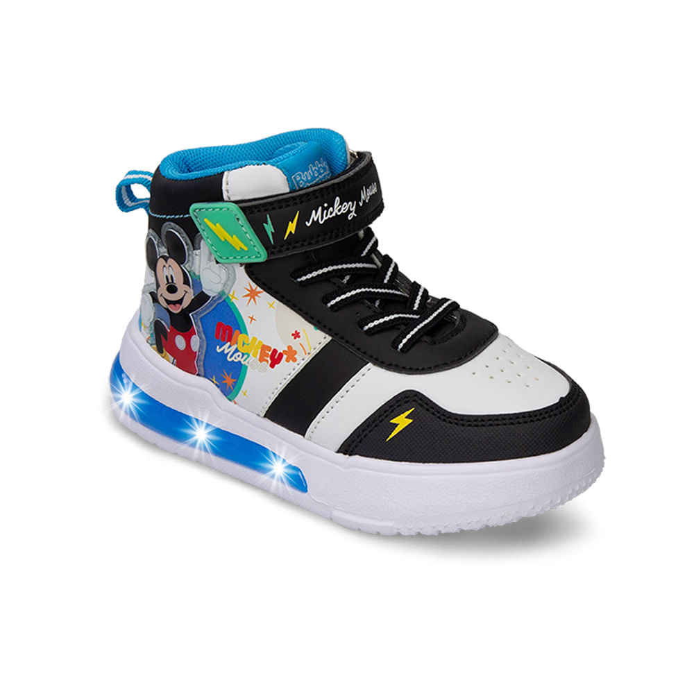 BOTAS DISNEY NINO NICOLAS L