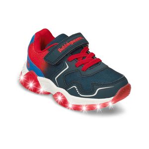 TENIS BUBBLE GUMMERS NINO TAVIS