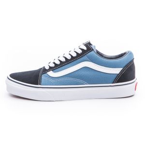 TENIS VANS HOMBRE OLD SKOOL