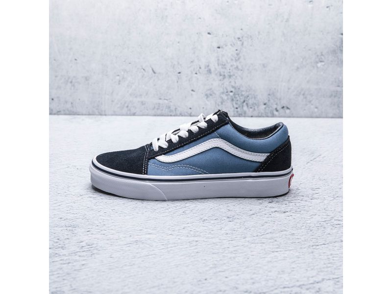 TENIS VANS HOMBRE OLD SKOOL Agaval