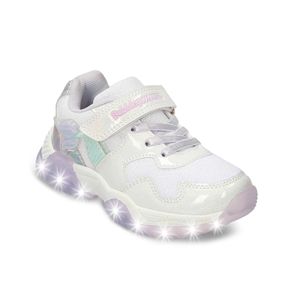 TENIS BUBBLE GUMMERS NINA TUNA ALPHA LIGHT